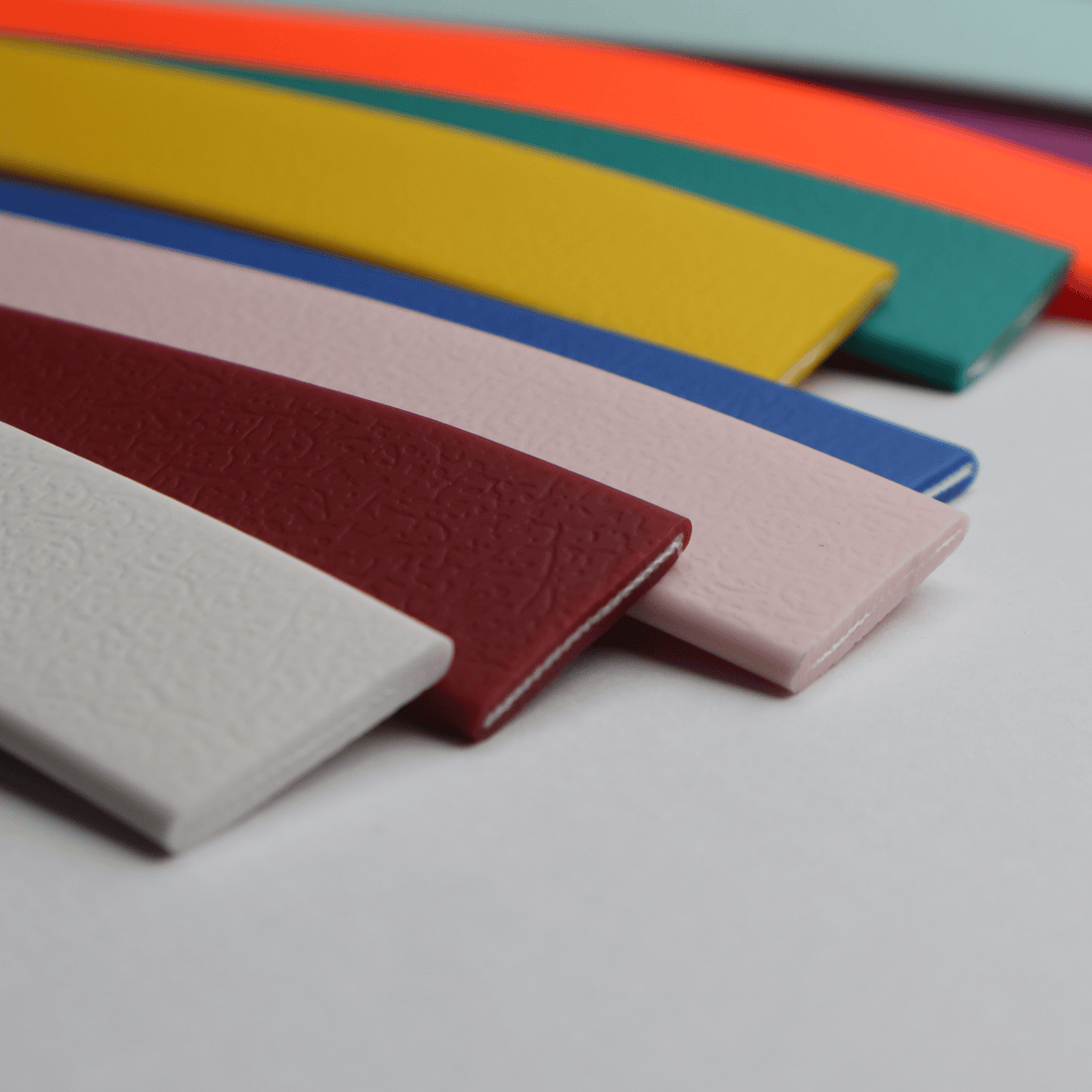 The Benefits of PVC-Coated Webbing: Stronger, Safer, and Easier to Clean! - Willabean