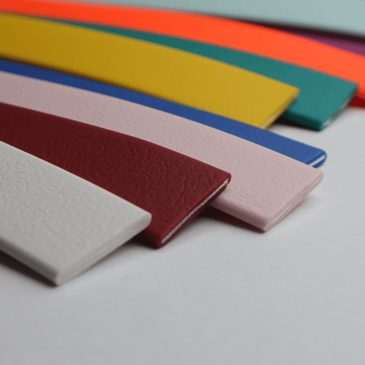 The Benefits of PVC-Coated Webbing: Stronger, Safer, and Easier to Clean! - Willabean